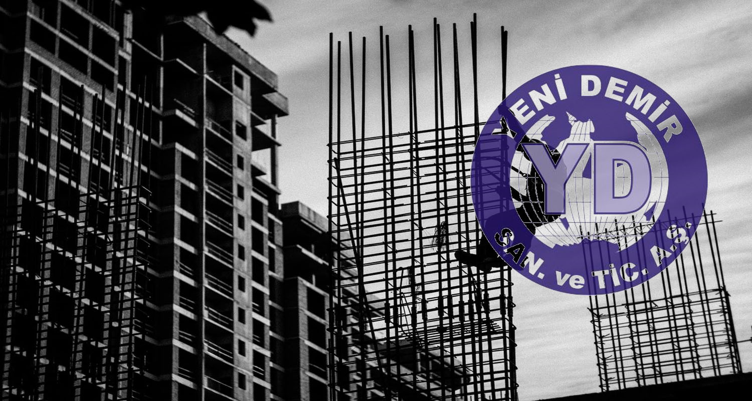 YenidemirLogo